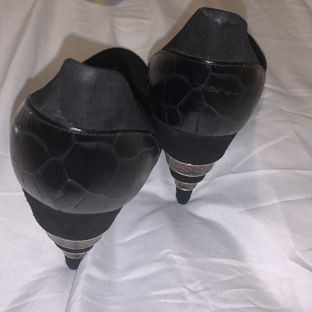 Sexy Heels Ferragamo - Picture 10 of 10